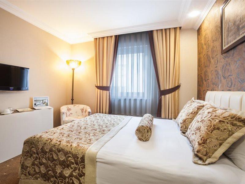 Ankara Royal Hotel Ancara Exterior foto