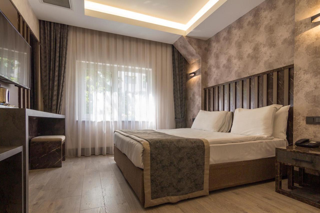 Ankara Royal Hotel Ancara Exterior foto