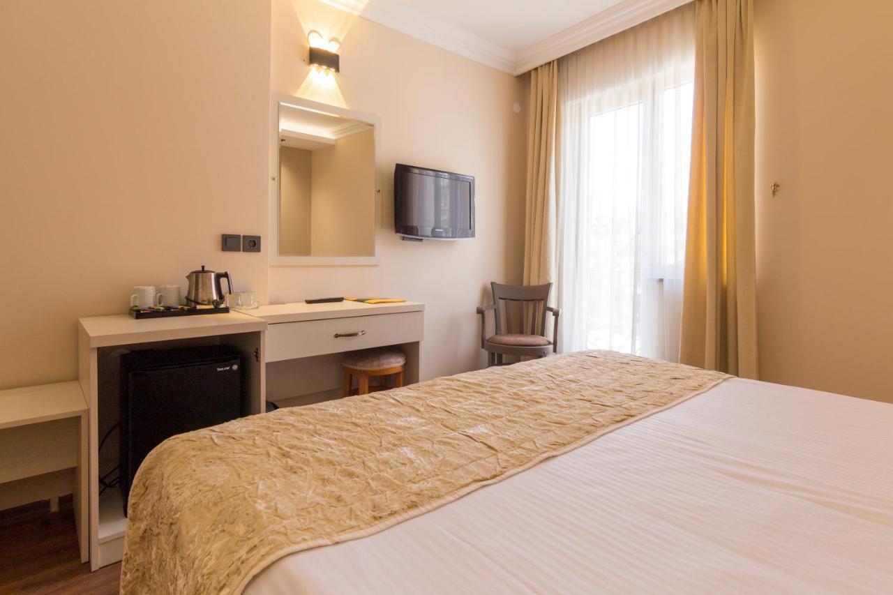 Ankara Royal Hotel Ancara Exterior foto